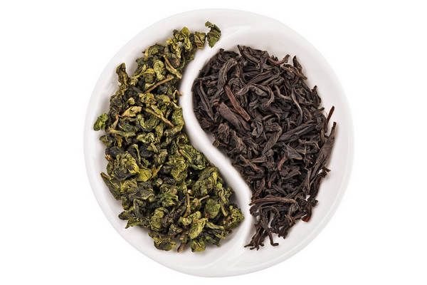 Kenyan Black Tea  / Green Tea For Sale