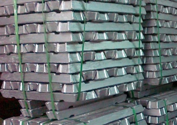 ALLUMINIUM INGOTS FOR SALE