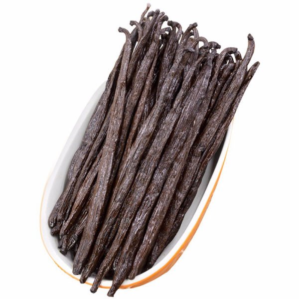 Vanilla Beans